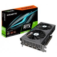 Gigabyte GeForce RTX 3060 Ti EAGLE OC NVIDIA 8 GB GDDR6X